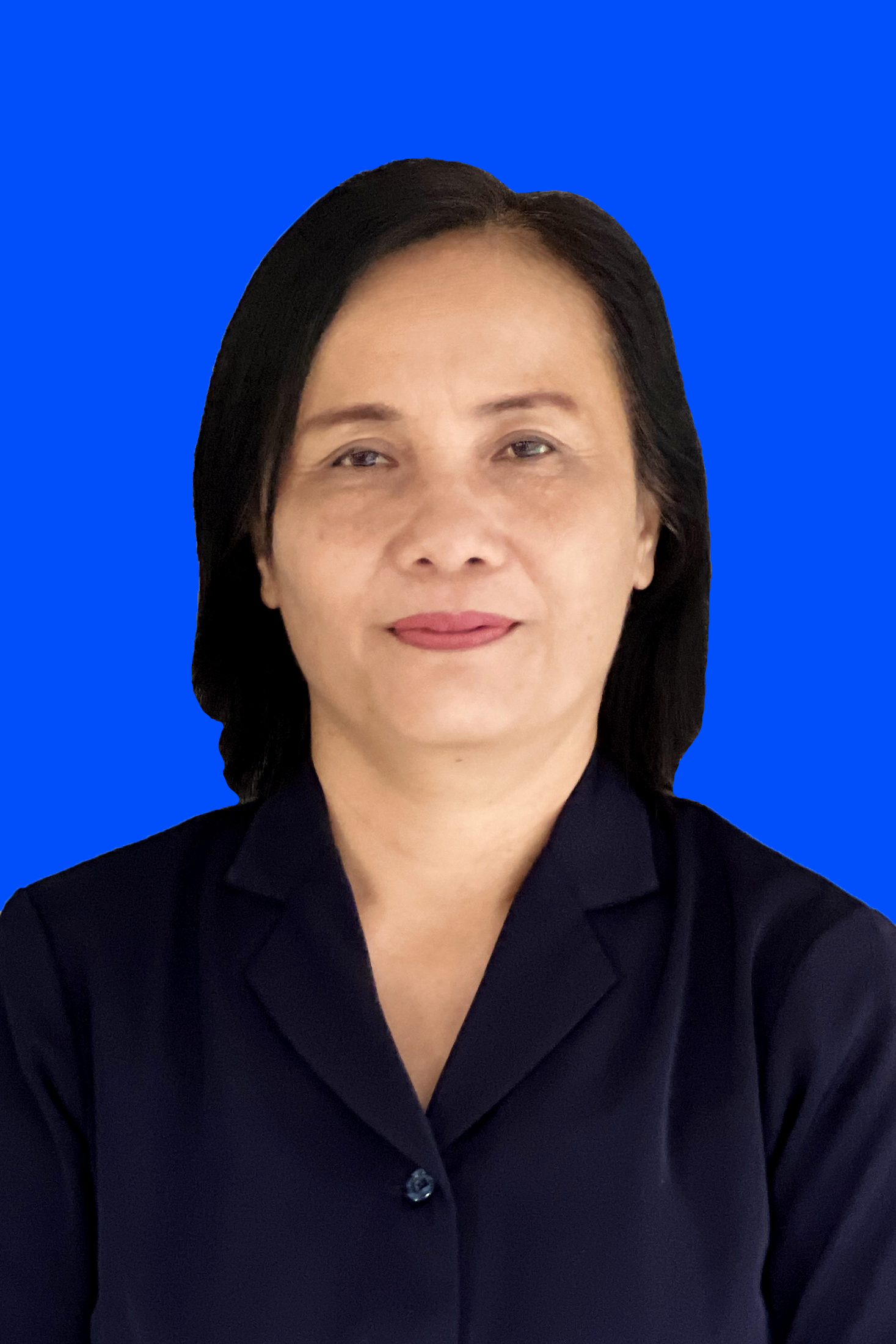 Adil Niat Gulo, S.Th. M.Si